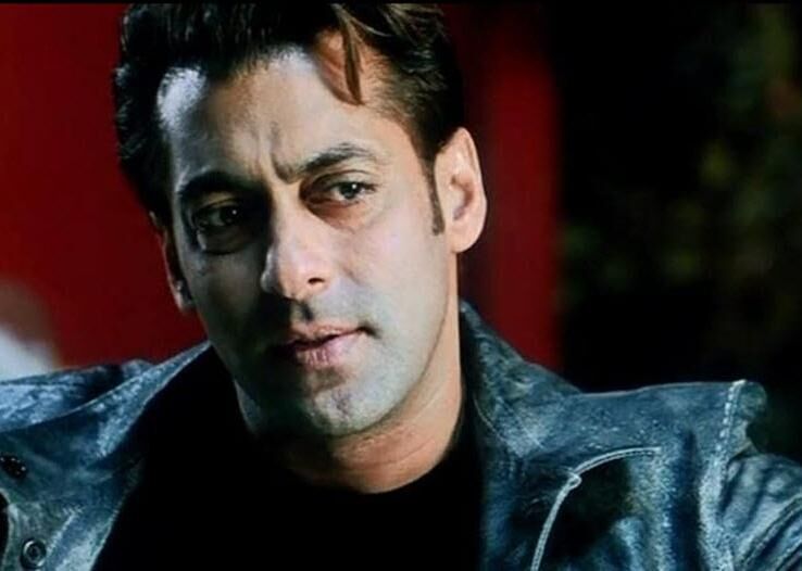 Salman Khan, ‘Hello’
